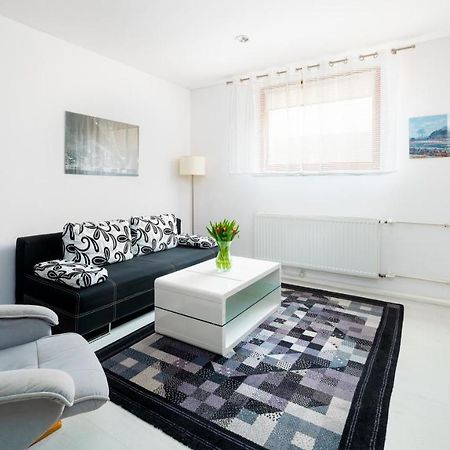 Apartamenty Sun & Snow Karpacz Skalna Luaran gambar