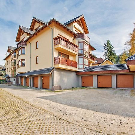 Apartamenty Sun & Snow Karpacz Skalna Luaran gambar