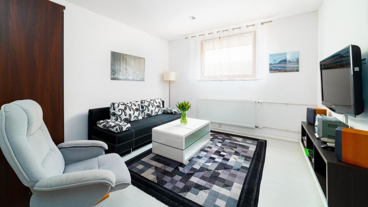 Apartamenty Sun & Snow Karpacz Skalna Luaran gambar