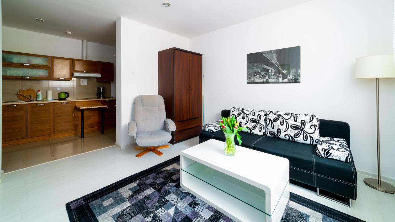 Apartamenty Sun & Snow Karpacz Skalna Luaran gambar