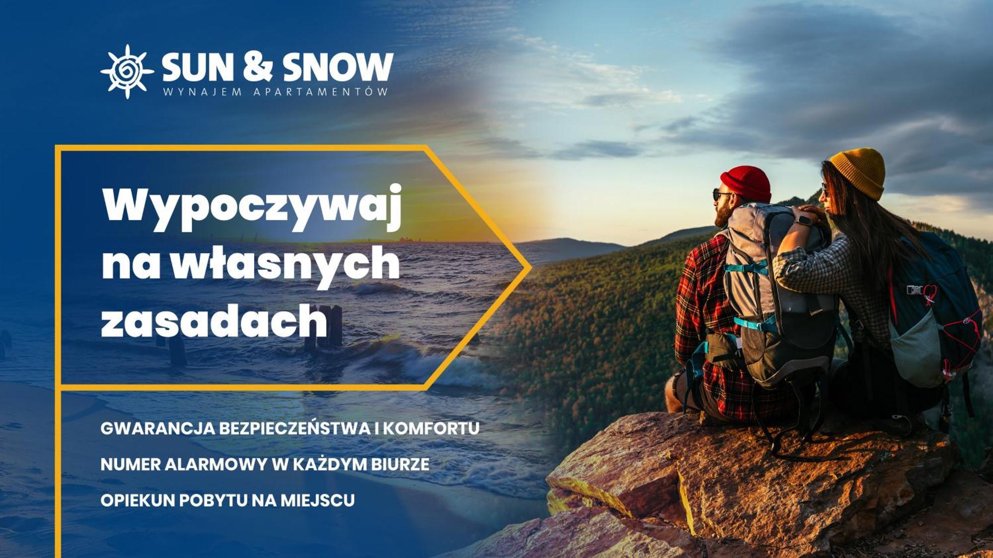 Apartamenty Sun & Snow Karpacz Skalna Luaran gambar