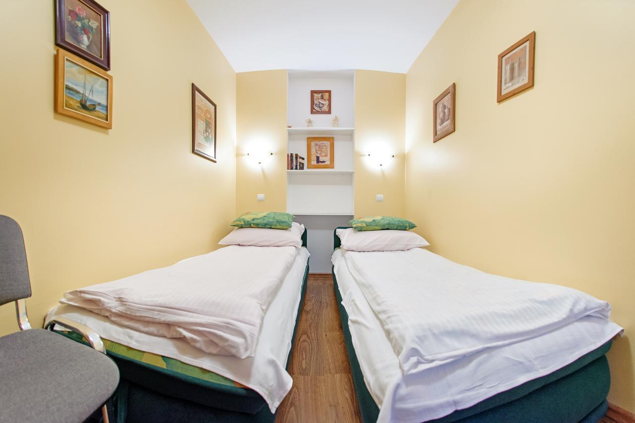 Apartamenty Sun & Snow Karpacz Skalna Luaran gambar