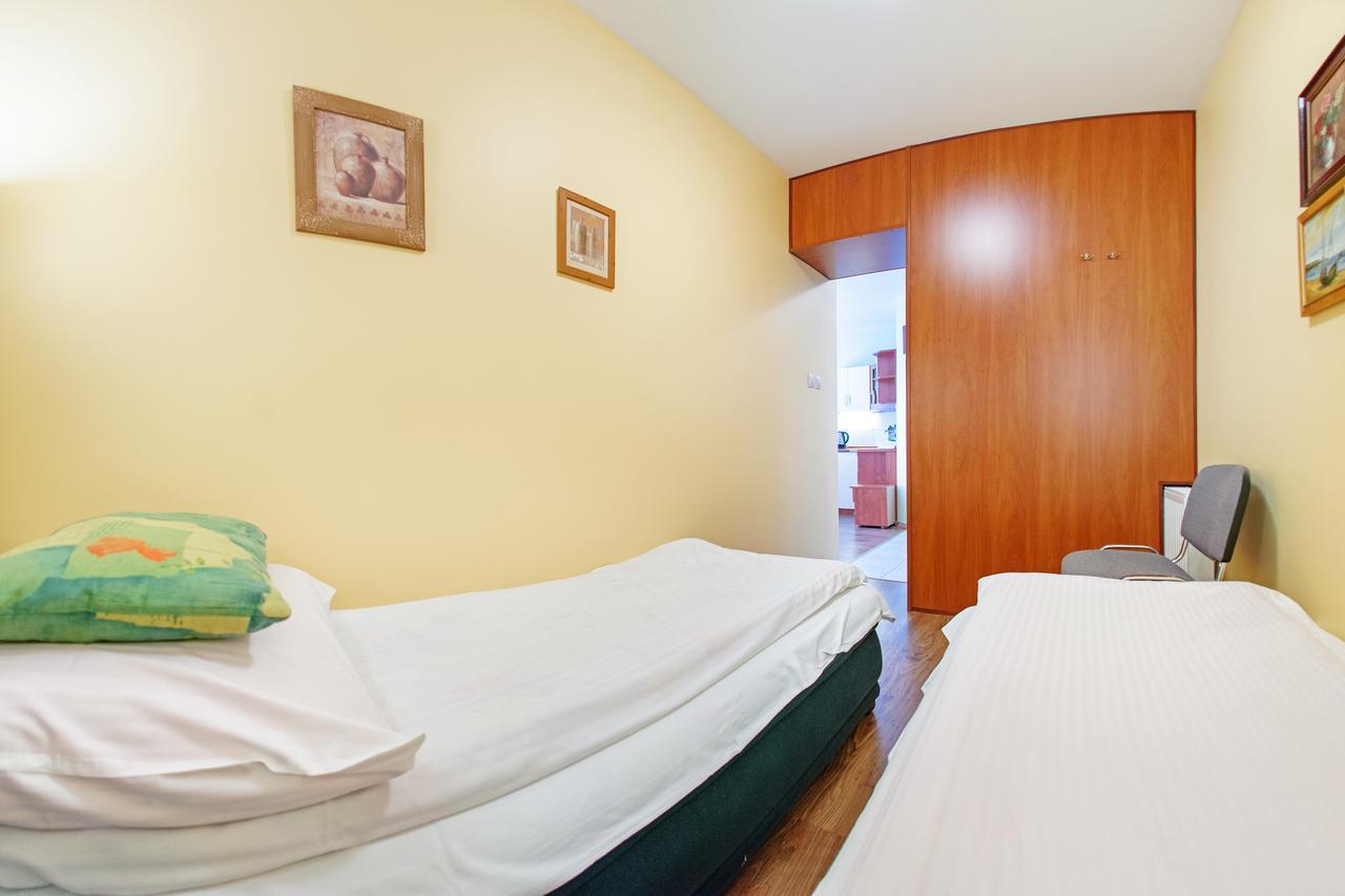 Apartamenty Sun & Snow Karpacz Skalna Luaran gambar