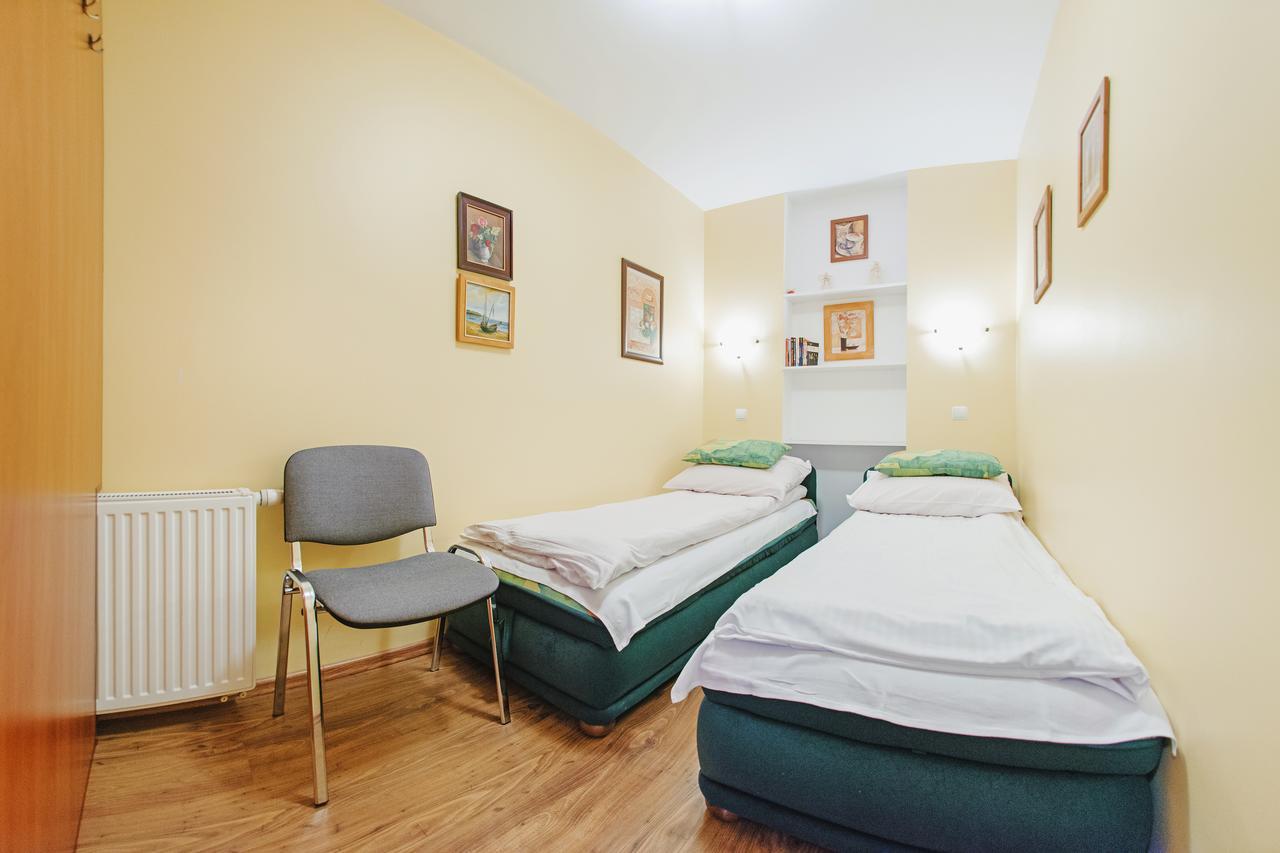 Apartamenty Sun & Snow Karpacz Skalna Luaran gambar