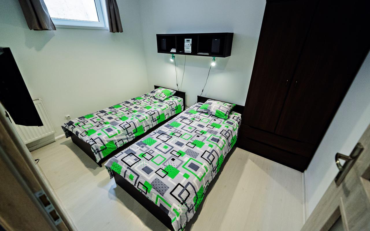 Apartamenty Sun & Snow Karpacz Skalna Luaran gambar
